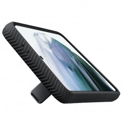 Coque Renforcée Samsung EF-RG991 Protective Standing Samsung Galaxy S21 5G Noir