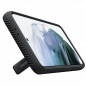 Samsung - Galaxy S21 5G Coque EF-RG991 Protective Standing