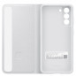 Samsung - Galaxy S21 5G Etui folio Smart Clear view EF-ZG991