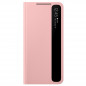 Samsung - Galaxy S21 5G Etui folio Smart Clear view EF-ZG991