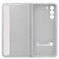 Samsung - Galaxy S21 5G Etui folio Smart Clear view EF-ZG991