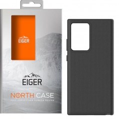 Eiger - Galaxy Note 20 Ultra / Note 20 Ultra 5G Coque NORTH Case