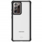 Itskins - Galaxy Note 20 Ultra / Note 20 Ultra 5G Coque FERONIA BIO PURE