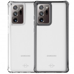 Coque rigide ITSKINS HYBRID CLEAR Samsung Galaxy Note 20 Ultra (5G)