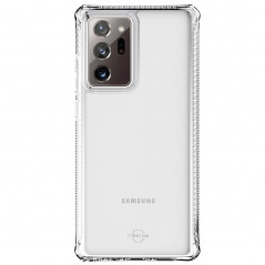 Coque rigide ITSKINS HYBRID CLEAR Samsung Galaxy Note 20 Ultra (5G) Clair (Transparente)
