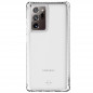 Itskins - Galaxy Note 20 Ultra / Note 20 Ultra 5G Coque HYBRID CLEAR