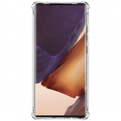 Coque rigide ITSKINS HYBRID CLEAR Samsung Galaxy Note 20 Ultra (5G) Clair (Transparente)