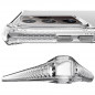 Itskins - Galaxy Note 20 Ultra / Note 20 Ultra 5G Coque HYBRID CLEAR