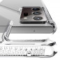 Itskins - Galaxy Note 20 Ultra / Note 20 Ultra 5G Coque HYBRID CLEAR