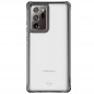 Itskins - Galaxy Note 20 Ultra / Note 20 Ultra 5G Coque HYBRID CLEAR Itskins - Galaxy Note 20 Ultra / Note 20 Ultra 5G Coque HYBRID CLEAR