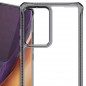 Itskins - Galaxy Note 20 Ultra / Note 20 Ultra 5G Coque HYBRID CLEAR Itskins - Galaxy Note 20 Ultra / Note 20 Ultra 5G Coque HYBRID CLEAR