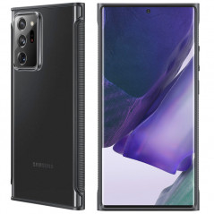 Coque rigide Samsung Clear Cover EF-GN985 Samsung Galaxy Note 20 Ultra 5G Noir