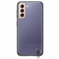 Samsung - Galaxy S21 Plus 5G Coque Clear Cover EF-GG996