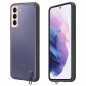 Samsung - Galaxy S21 Plus 5G Coque Clear Cover EF-GG996
