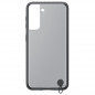Samsung - Galaxy S21 Plus 5G Coque Clear Cover EF-GG996