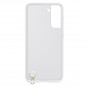 Samsung - Galaxy S21 Plus 5G Coque Clear Cover EF-GG996