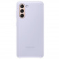 Samsung - Galaxy S21 Plus 5G Coque rigide Smart LED EF-KG996