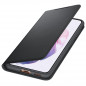 Samsung - Galaxy S21 Plus 5G Etui folio Smart LED View EF-NG996
