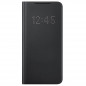 Samsung - Galaxy S21 Plus 5G Etui folio Smart LED View EF-NG996