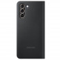 Samsung - Galaxy S21 Plus 5G Etui folio Smart LED View EF-NG996