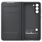 Samsung - Galaxy S21 Plus 5G Etui folio Smart LED View EF-NG996