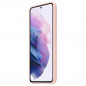 Samsung - Galaxy S21 Plus 5G Coque EF-PG996 Silicone doux