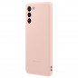 Samsung - Galaxy S21 Plus 5G Coque EF-PG996 Silicone doux