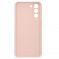 Samsung - Galaxy S21 Plus 5G Coque EF-PG996 Silicone doux