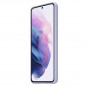 Samsung - Galaxy S21 Plus 5G Coque EF-PG996 Silicone doux
