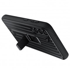 Coque Renforcée Samsung EF-RG996 Protective Standing Samsung Galaxy S21 Plus 5G Noir
