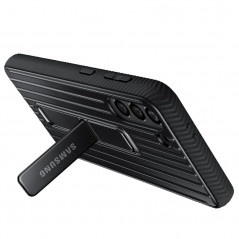 Coque Renforcée Samsung EF-RG996 Protective Standing Samsung Galaxy S21 Plus 5G Noir