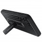 Samsung - Galaxy S21 Plus 5G Coque Renforcée EF-RG996 Protective Standing
