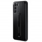 Samsung - Galaxy S21 Plus 5G Coque Renforcée EF-RG996 Protective Standing