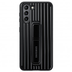 Coque Renforcée Samsung EF-RG996 Protective Standing Samsung Galaxy S21 Plus 5G Noir