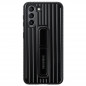Samsung - Galaxy S21 Plus 5G Coque Renforcée EF-RG996 Protective Standing