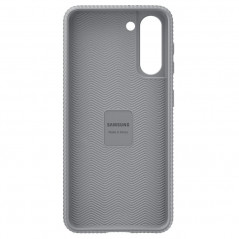 Coque Renforcée Samsung EF-RG996 Protective Standing Samsung Galaxy S21 Plus 5G Argent