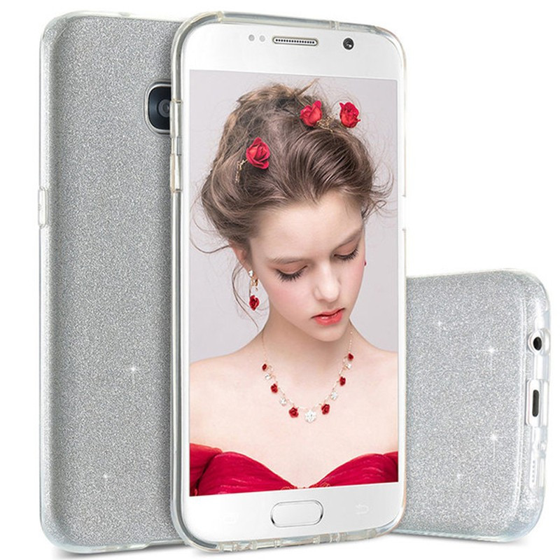 Coque PAILLETEE ETINCELANTE Samsung Galaxy S7