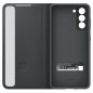 Samsung - Galaxy S21 Plus 5G Etui folio Smart Clear view EF-ZG996
