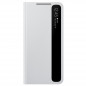 Samsung - Galaxy S21 Plus 5G Etui folio Smart Clear view EF-ZG996