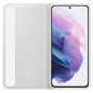 Samsung - Galaxy S21 Plus 5G Etui folio Smart Clear view EF-ZG996