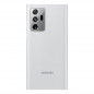 Samsung - Galaxy Note 20 Ultra 5G Etui folio Smart LED View EF-NN985 Blanc