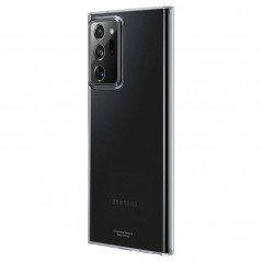 Samsung - Galaxy Note 20 Ultra 5G Coque rigide Clear Cover EF-QN985 Clear Cover Transparente Clair