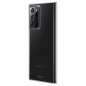 Samsung - Galaxy Note 20 Ultra 5G Coque rigide EF-QN985 Clear Cover Transparente