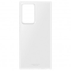 Samsung - Galaxy Note 20 Ultra 5G Coque rigide Clear Cover EF-QN985 Clear Cover Transparente Clair