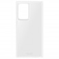 Samsung - Galaxy Note 20 Ultra 5G Coque rigide EF-QN985 Clear Cover Transparente