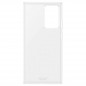 Samsung - Galaxy Note 20 Ultra 5G Coque rigide EF-QN985 Clear Cover Transparente