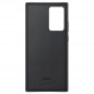 Samsung - Galaxy Note 20 Ultra 5G Coque cuir EF-VN985 Leather