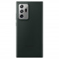 Samsung - Galaxy Note 20 Ultra 5G Coque cuir EF-VN985 Leather