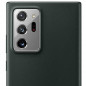 Samsung - Galaxy Note 20 Ultra 5G Coque cuir EF-VN985 Leather