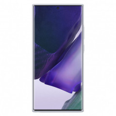 Coque rigide Samsung EF-XN985F Kvadrat Samsung Galaxy Note 20 Ultra (5G) Gris